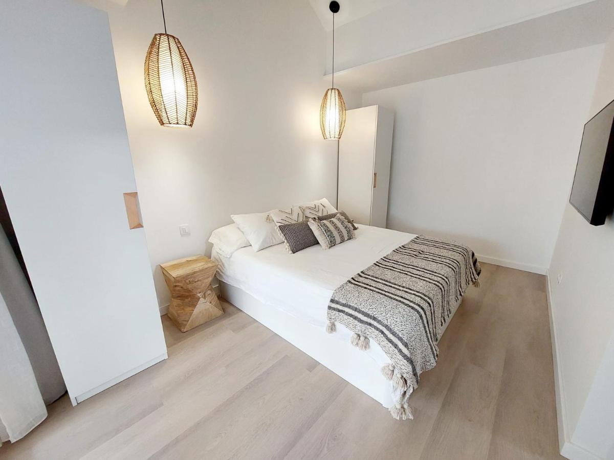 Bungalow De Diseno Hidromasajes Terraza Y Piscina. San Bartolomé 외부 사진