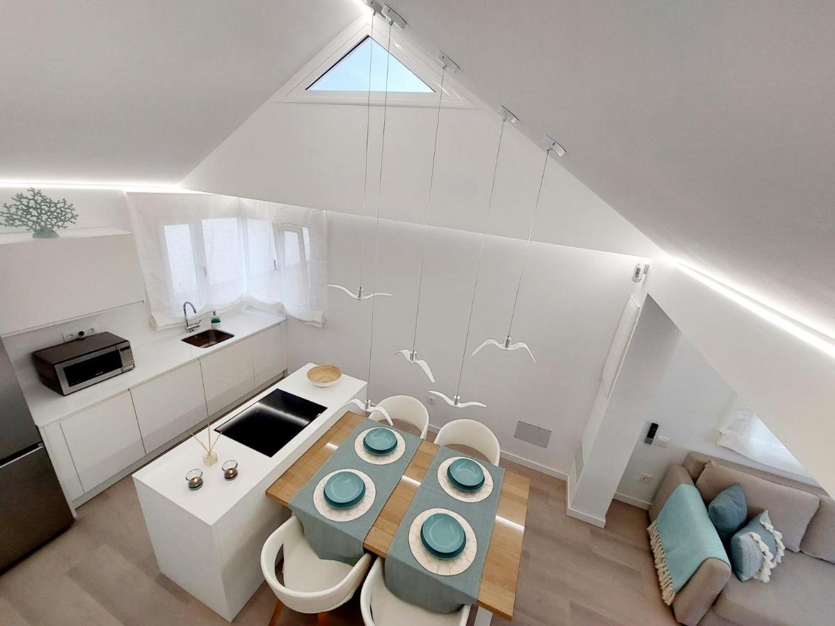 Bungalow De Diseno Hidromasajes Terraza Y Piscina. San Bartolomé 외부 사진